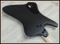 Preview: Dingwall D-Roc Standard 4 PF, Metallic Black Matte